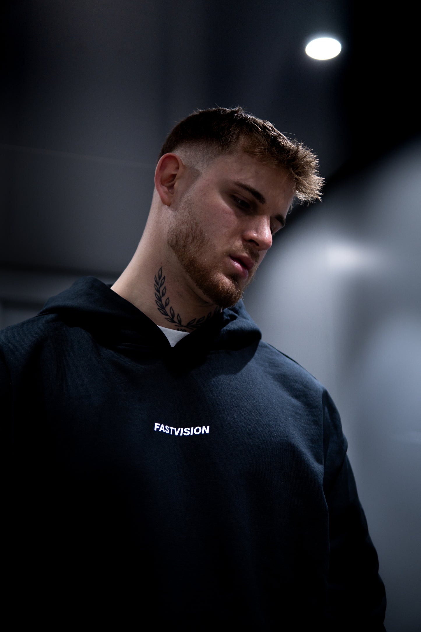 Fast w/ Style Hoodie