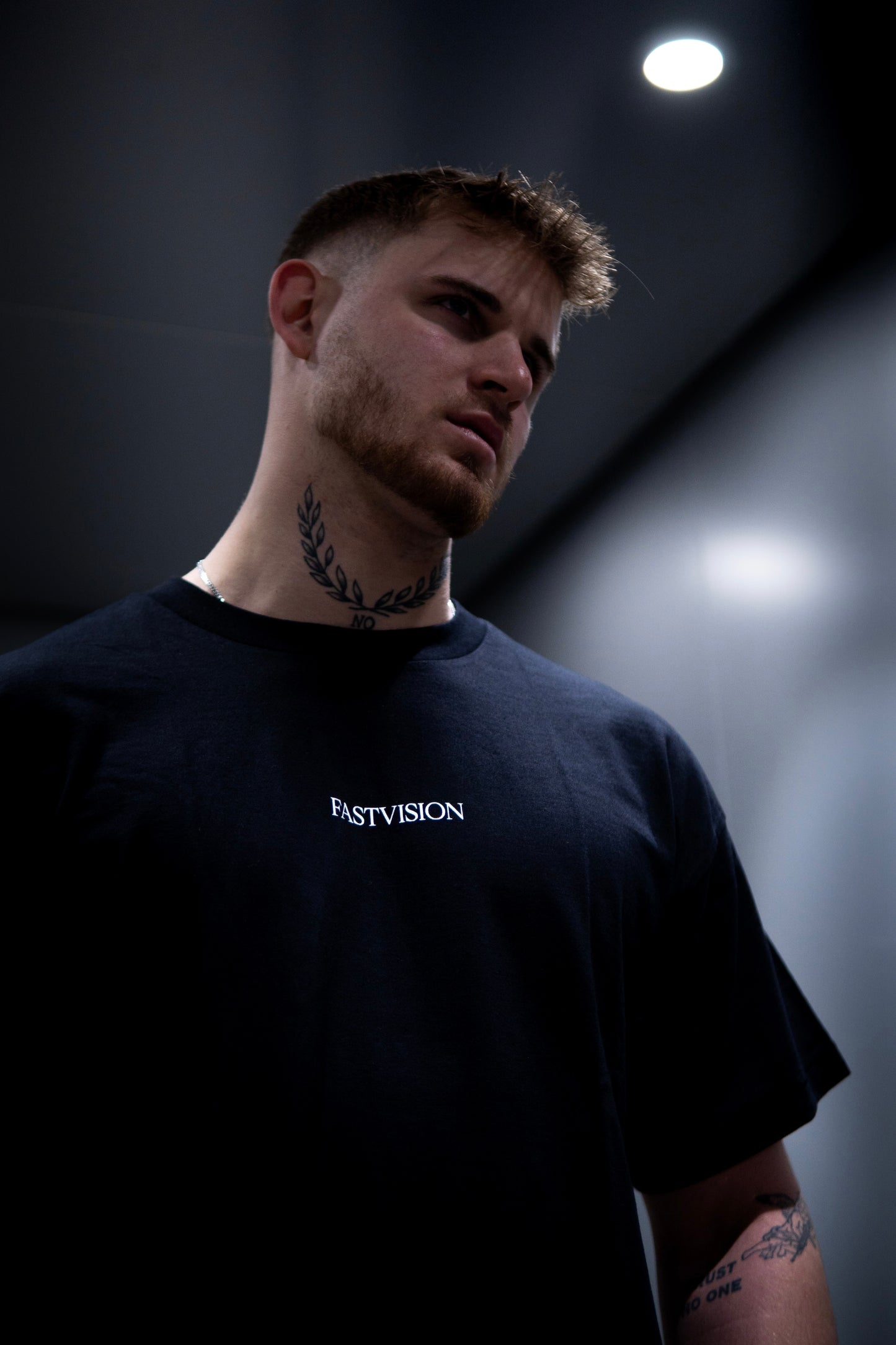 SZN 1 Tee