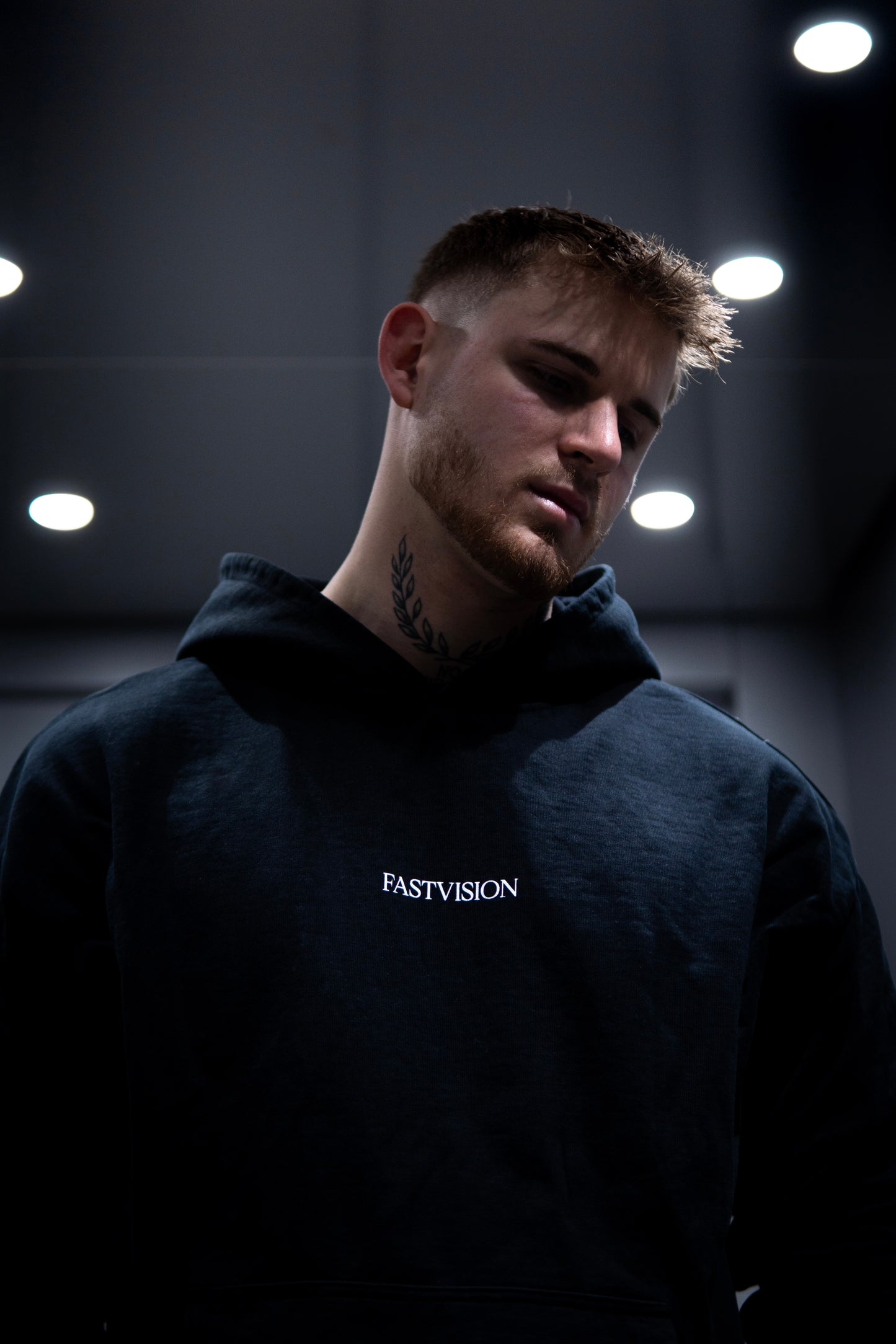 SZN 1 Hoodie