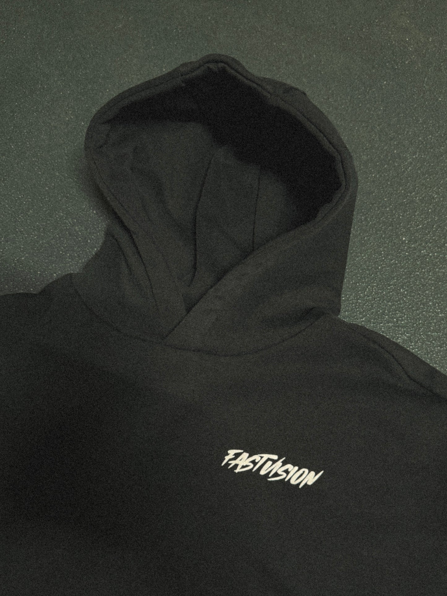 Move in Silence Hoodie
