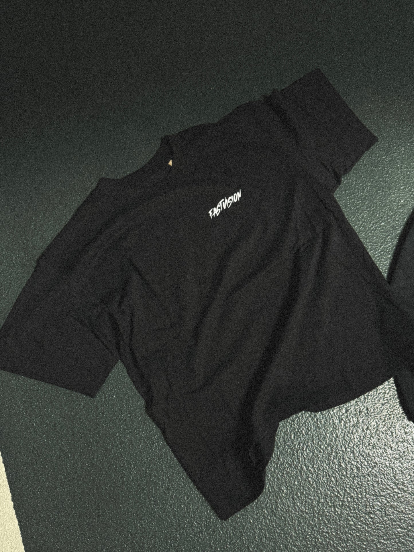 Move in Silence Tee