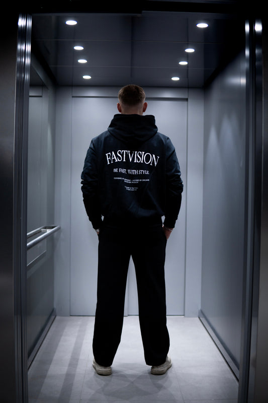 SZN 1 Hoodie