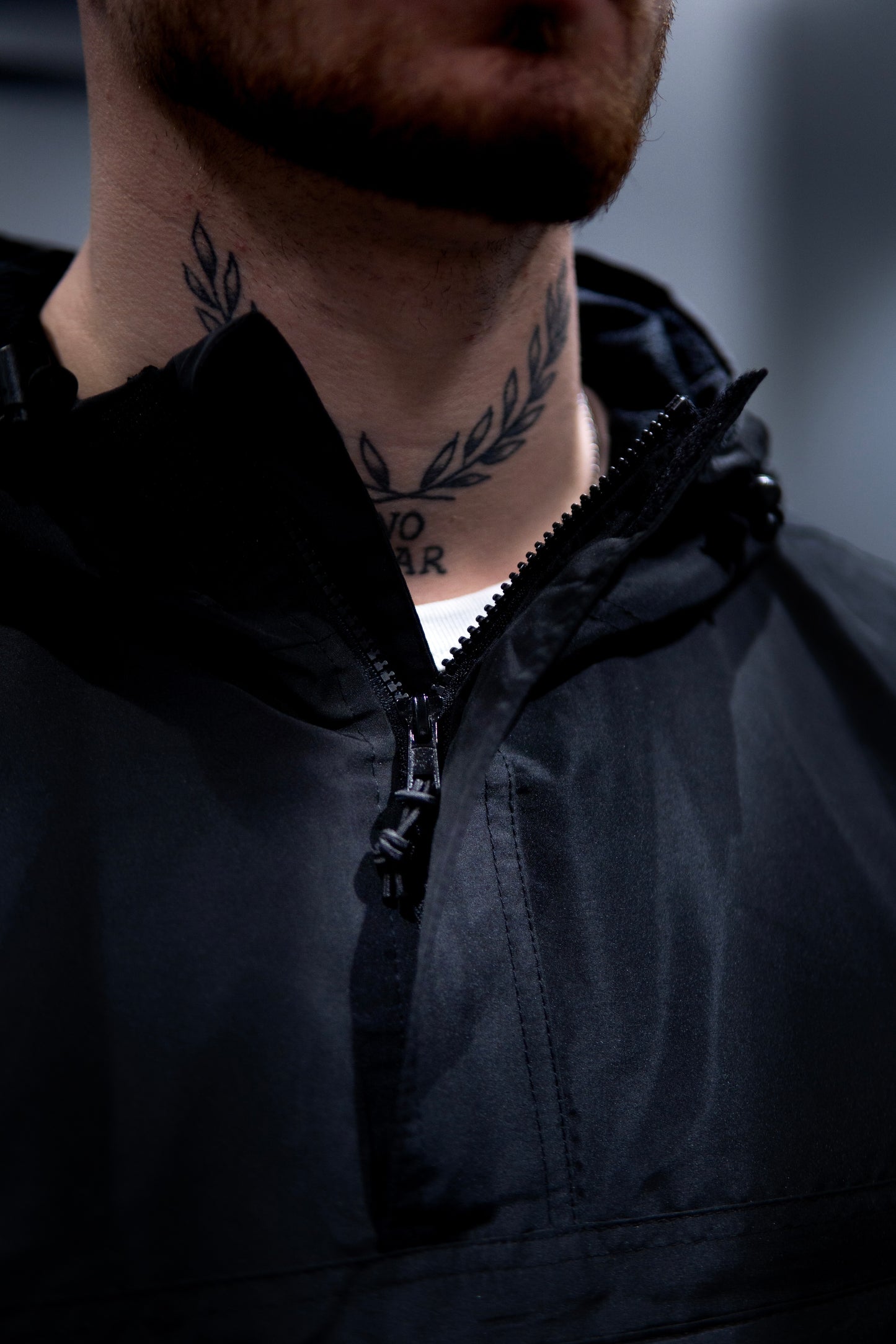 Fast w/ Style Windbreaker