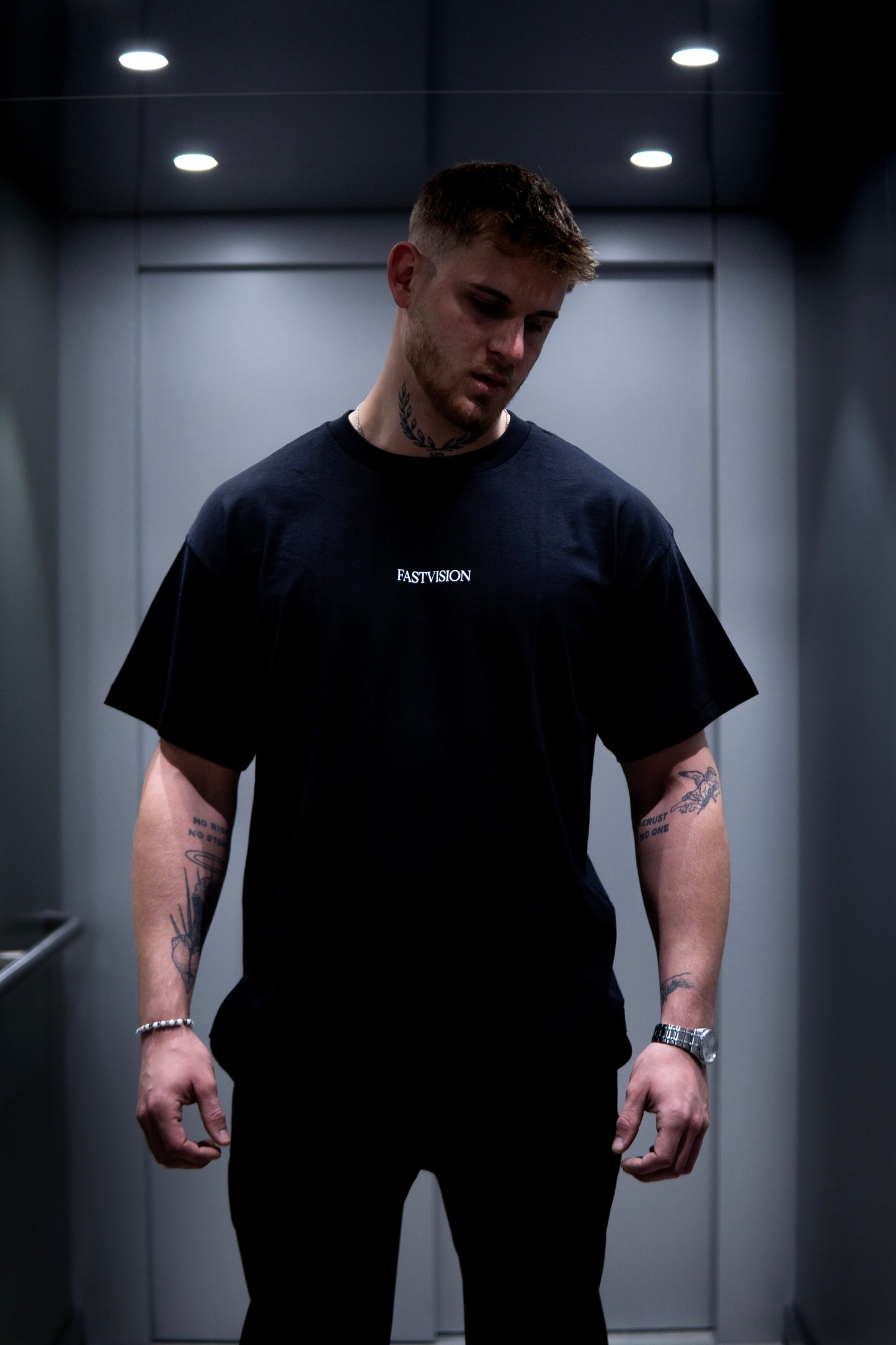 SZN 1 Tee