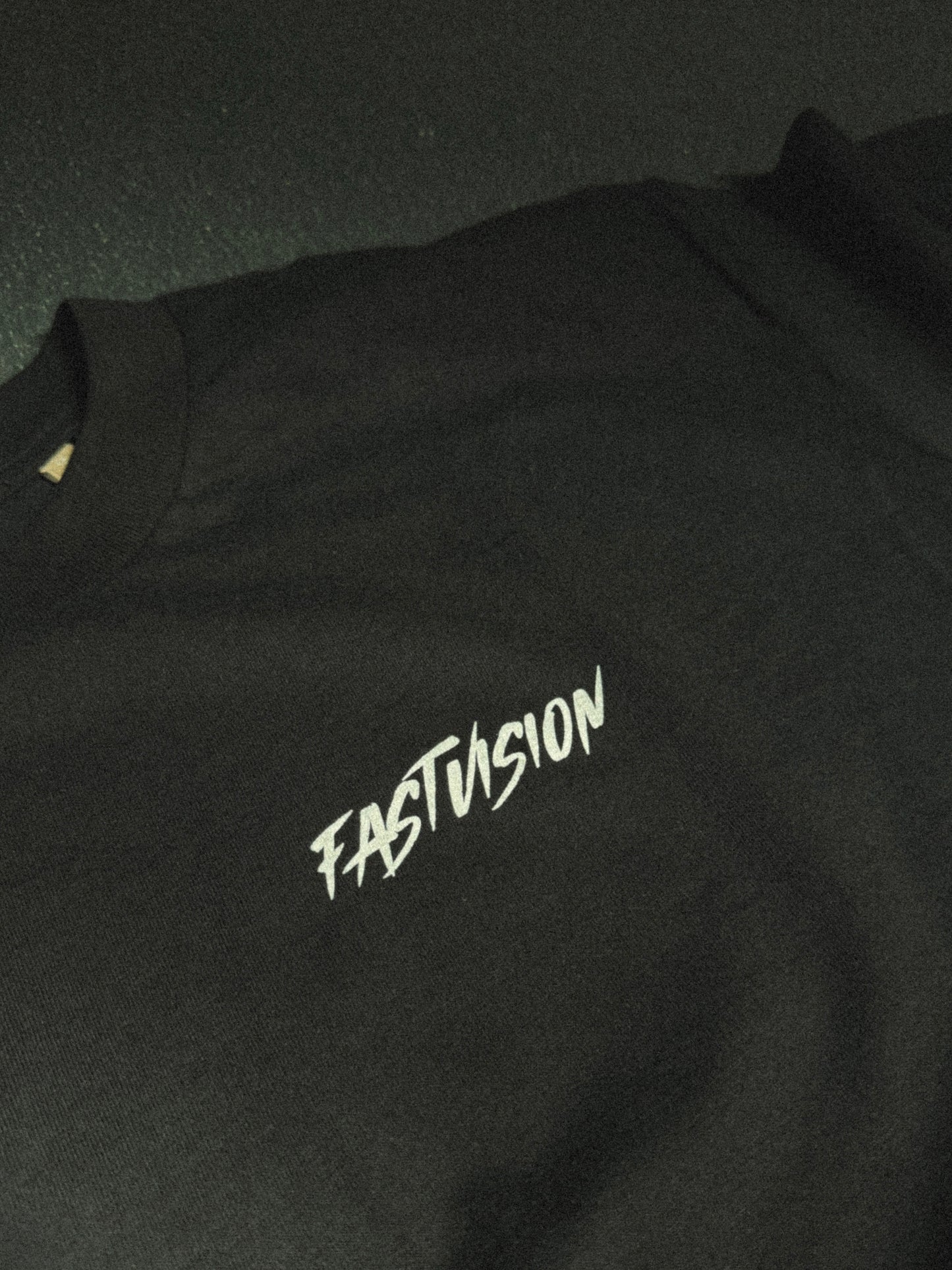 Move in Silence Tee