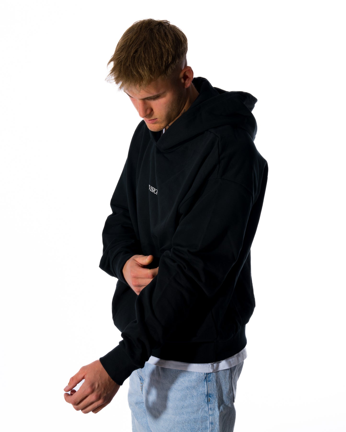 SZN 1 Hoodie