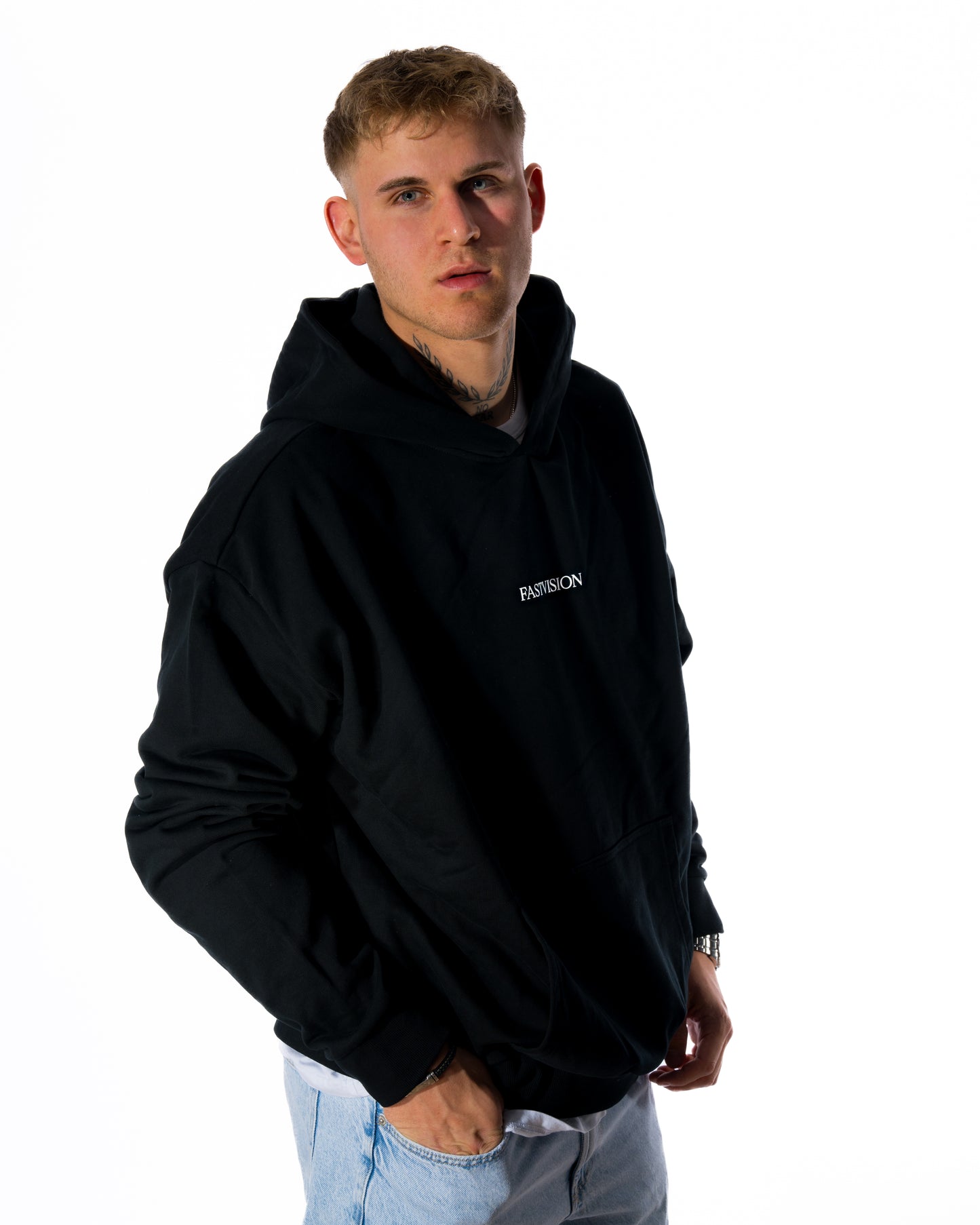 SZN 1 Hoodie